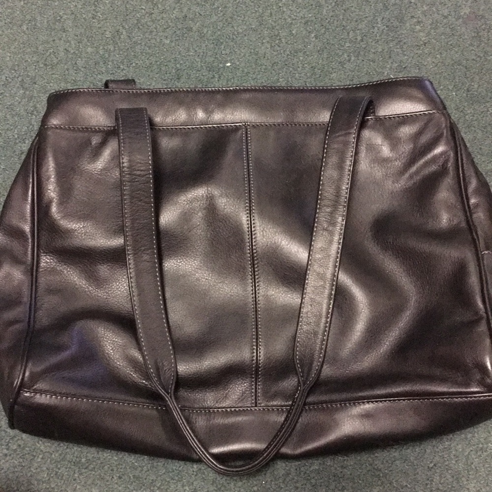 Tignanello purse